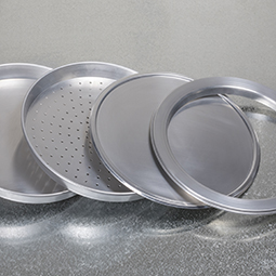 Deep Pan Pizza Tray Range