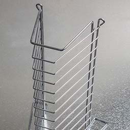 Pizza Rack