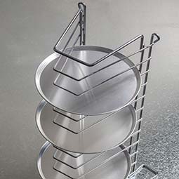 Pizza Rack