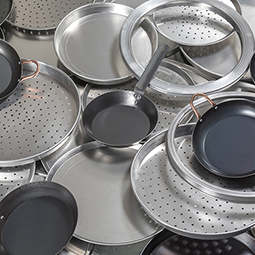 Cookware Range